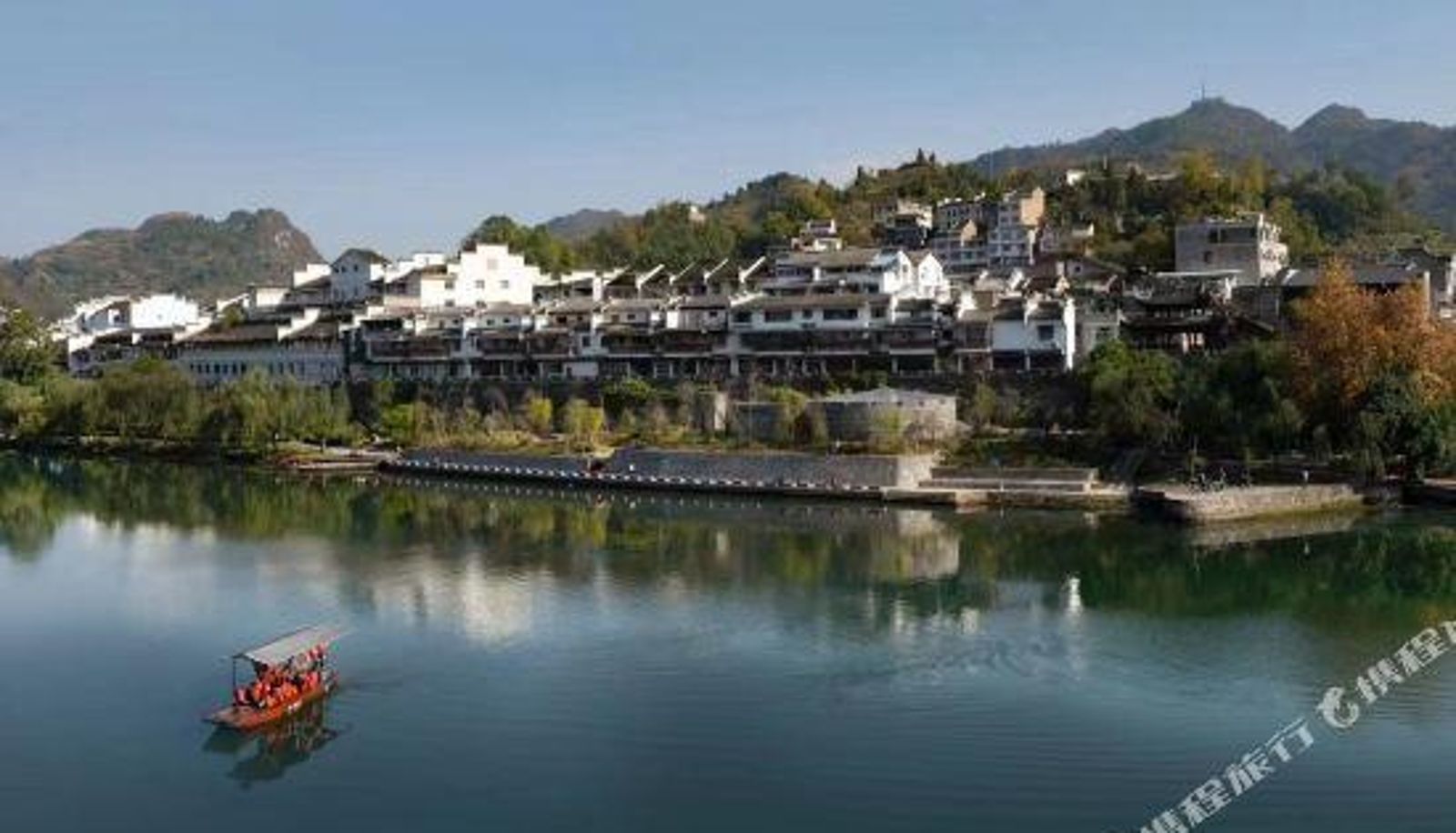 Innenbreich - Gree Hotel (Baisheng Branch of Liupanshui People's Hospital)
