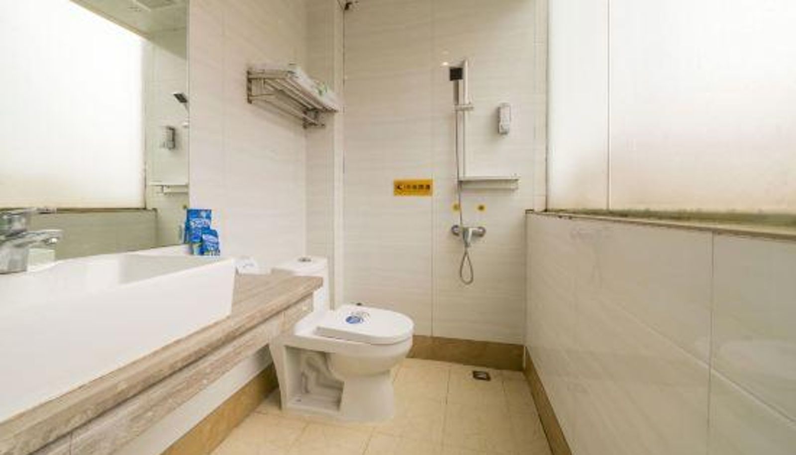 Zimmer - Zhangzhou)  Wuling Square Jiemeiwei Hotel (Yingfeng International Branch