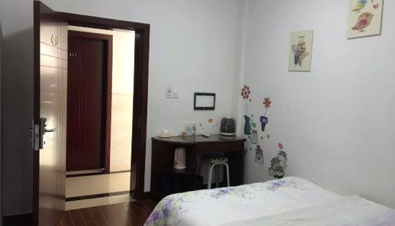 Zimmer - Chenzhou Yalai Hotel