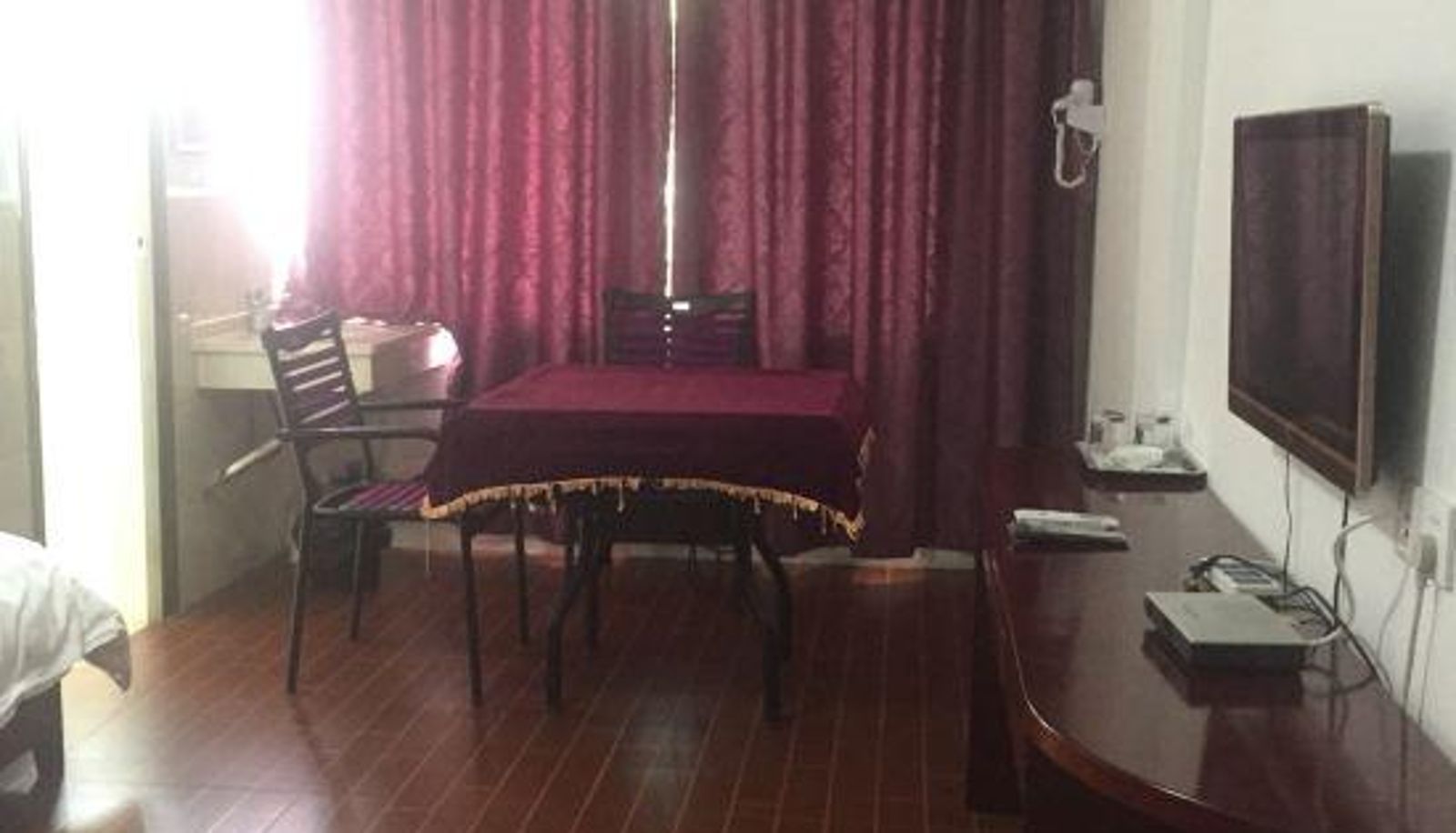 Zimmer - Chenzhou Yalai Hotel