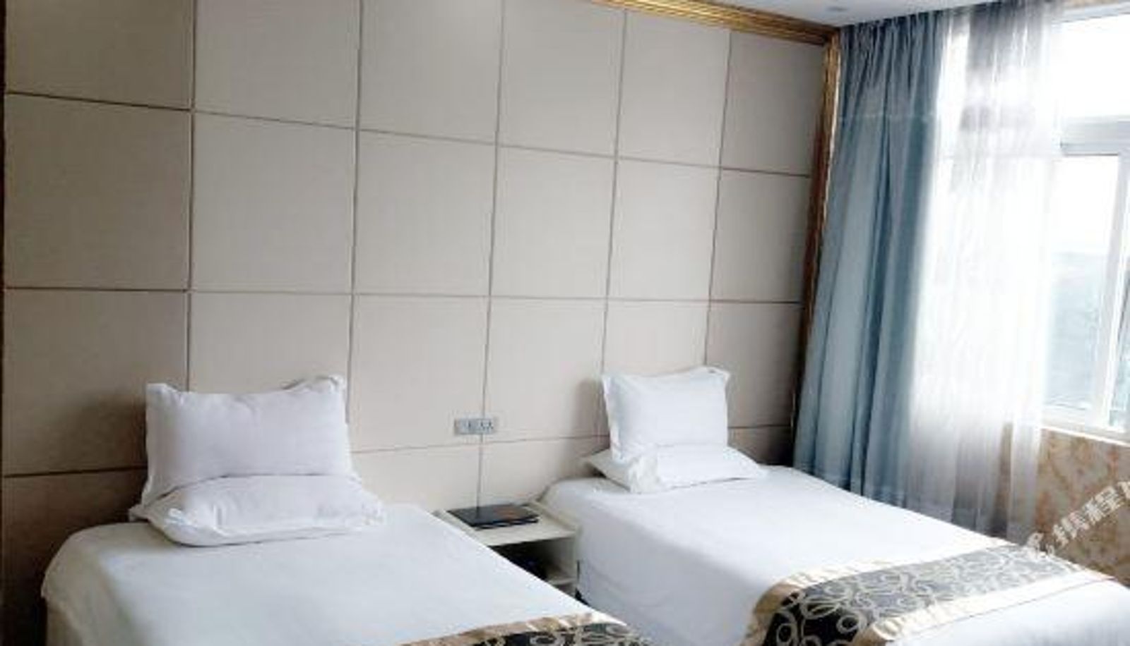 Habitación - Liupanshui Traffic Business Hotel
