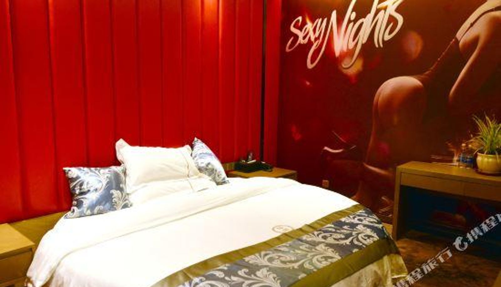 Kamer - Liupanshui Jinlan Hotel