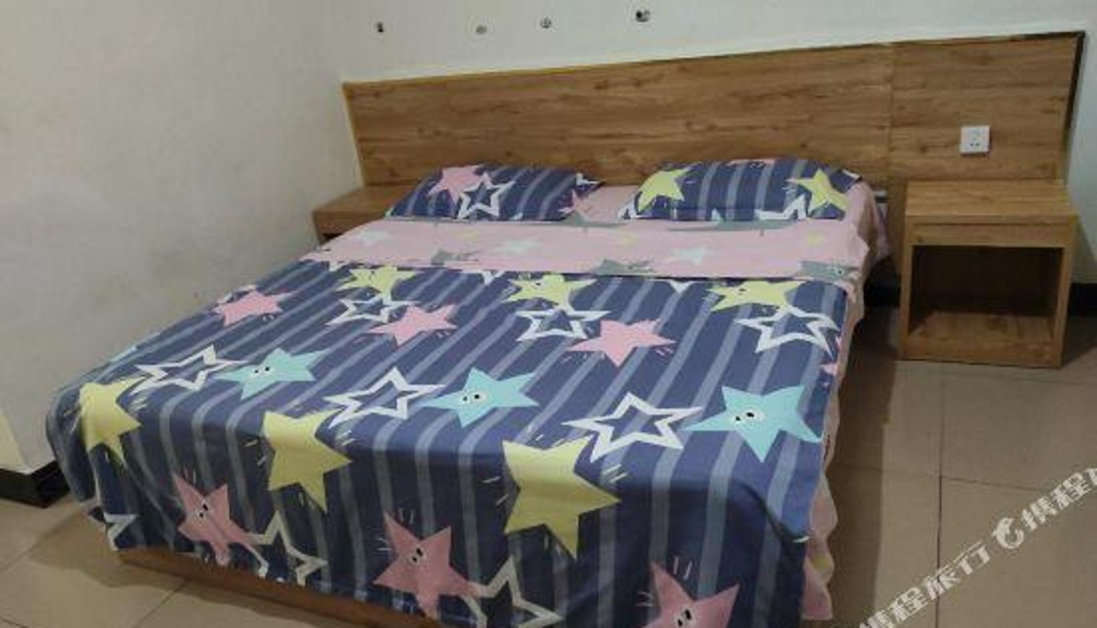 Room - Chenzhou Lihu Hotel