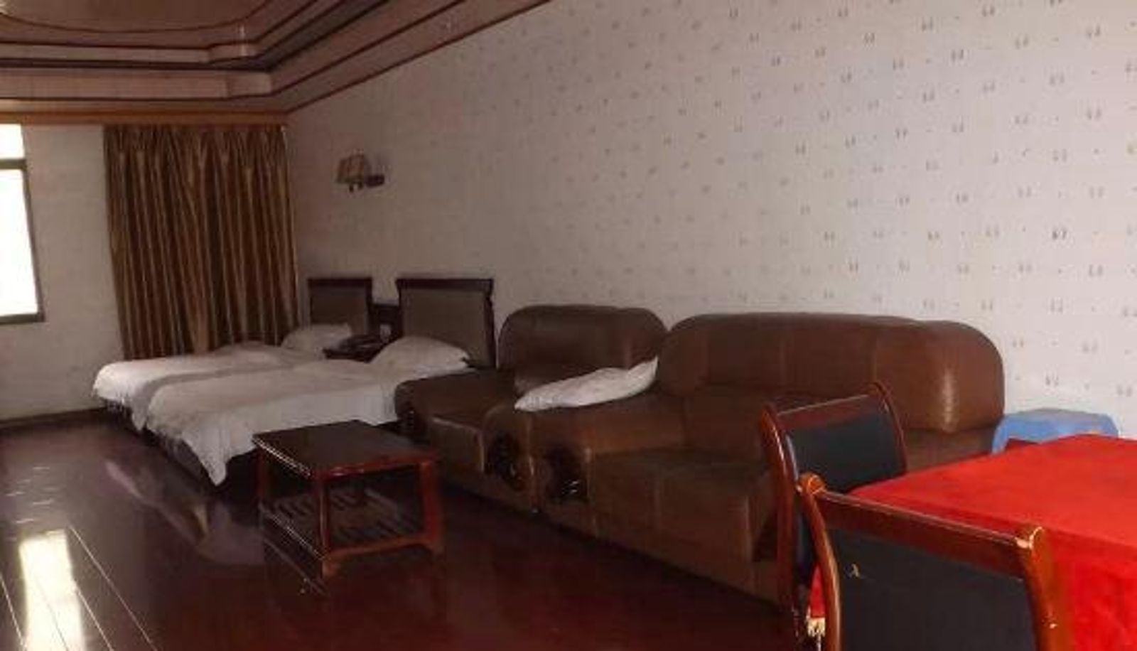 Innenbreich - Chenzhou Gucheng Hotel