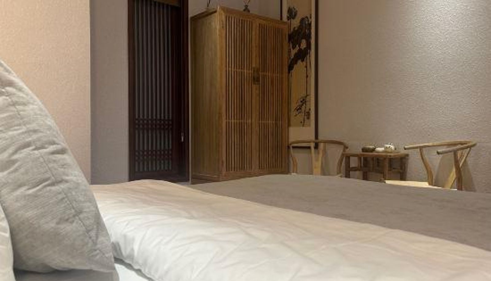 Habitación - Pushe Culture Hotel