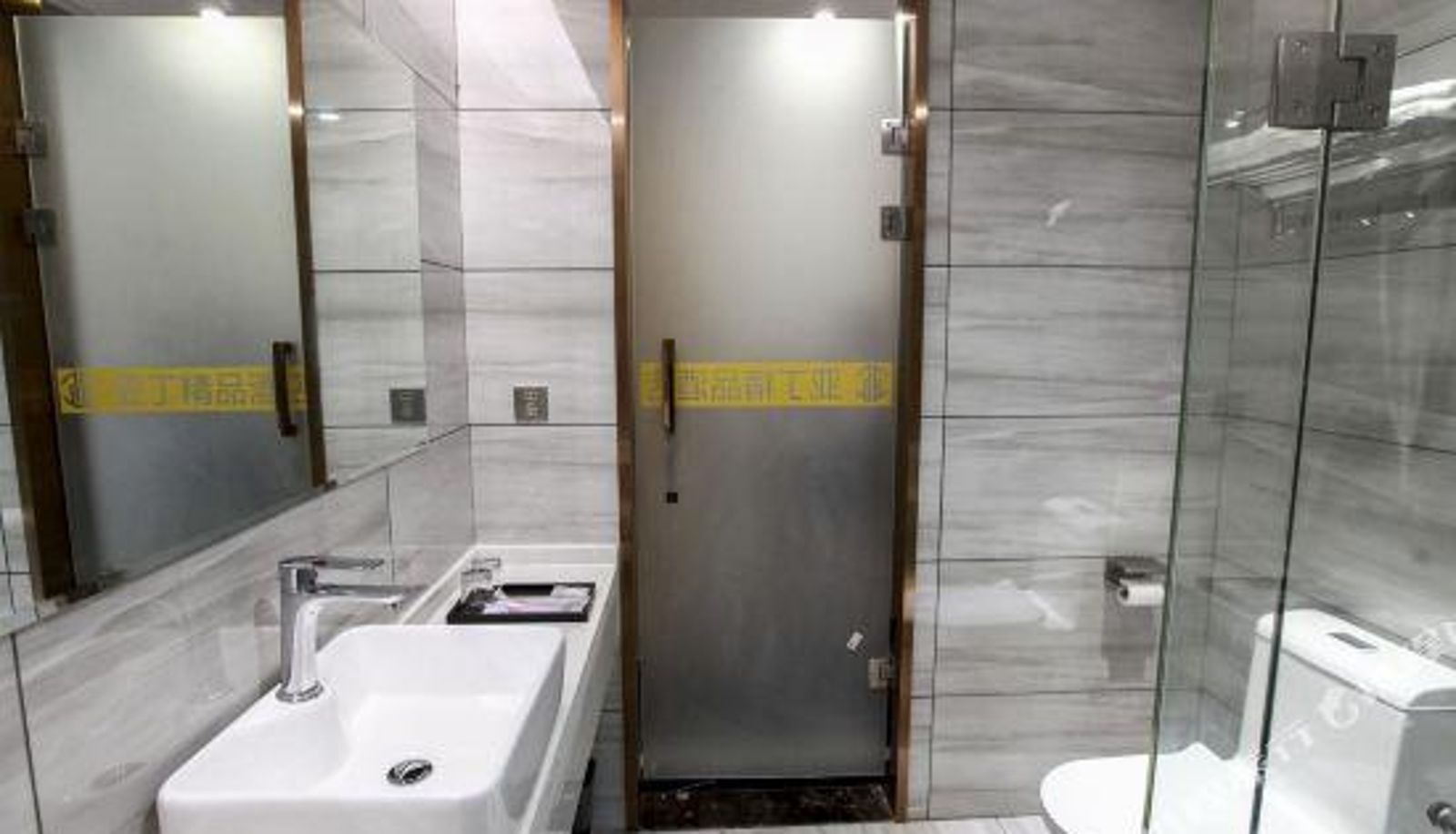 Business-Zimmer - Yading Boutique Hotel Zhangzhou Backgammon Tiandi