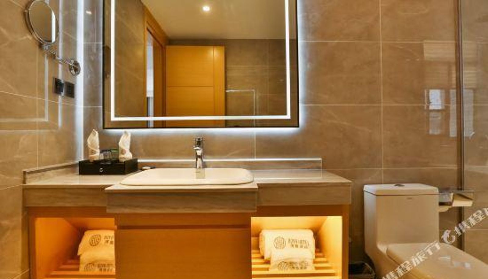 Business-Zimmer - Liupanshui Boya Hotel