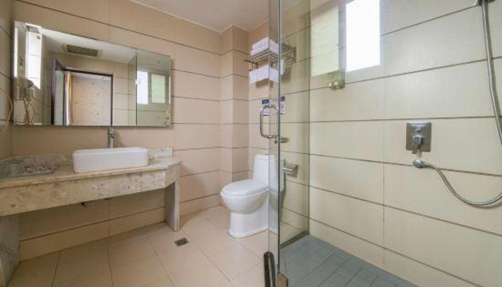 Room - Xidun Business Hotel
