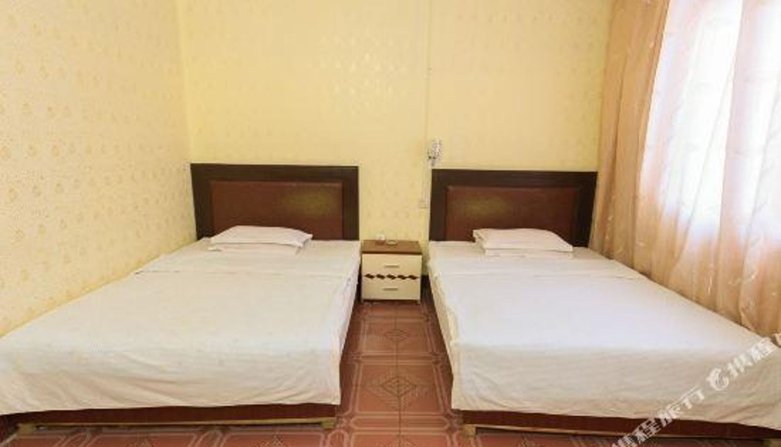 Vista interna - Chenzhou Gono Hotel