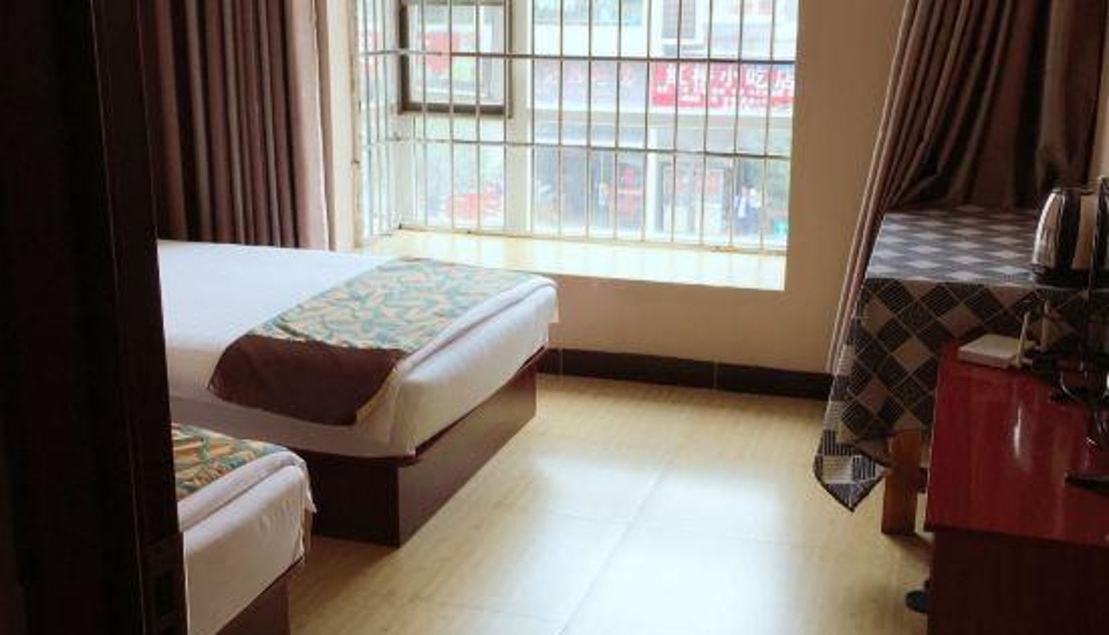 Habitación - Liupanshui Xinmao Hotel
