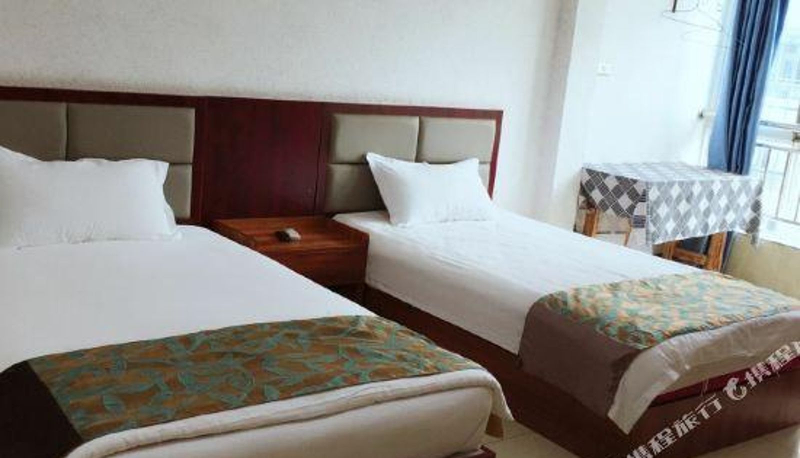 Zimmer - Liupanshui Xinmao Hotel