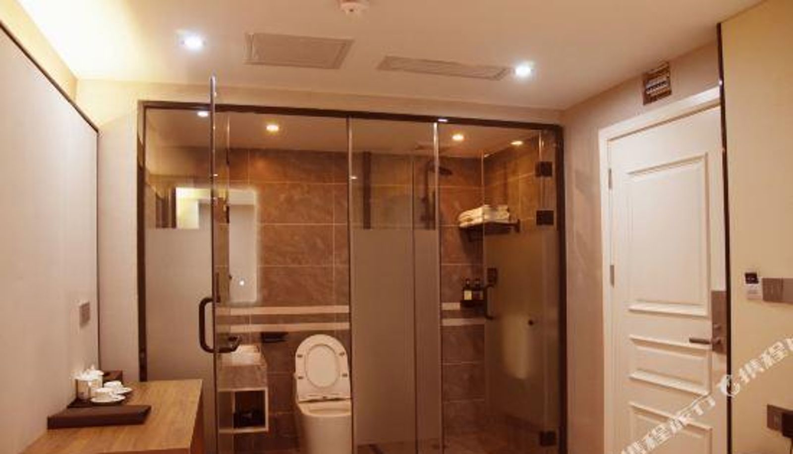 Kamer - VEI NI HOTEL