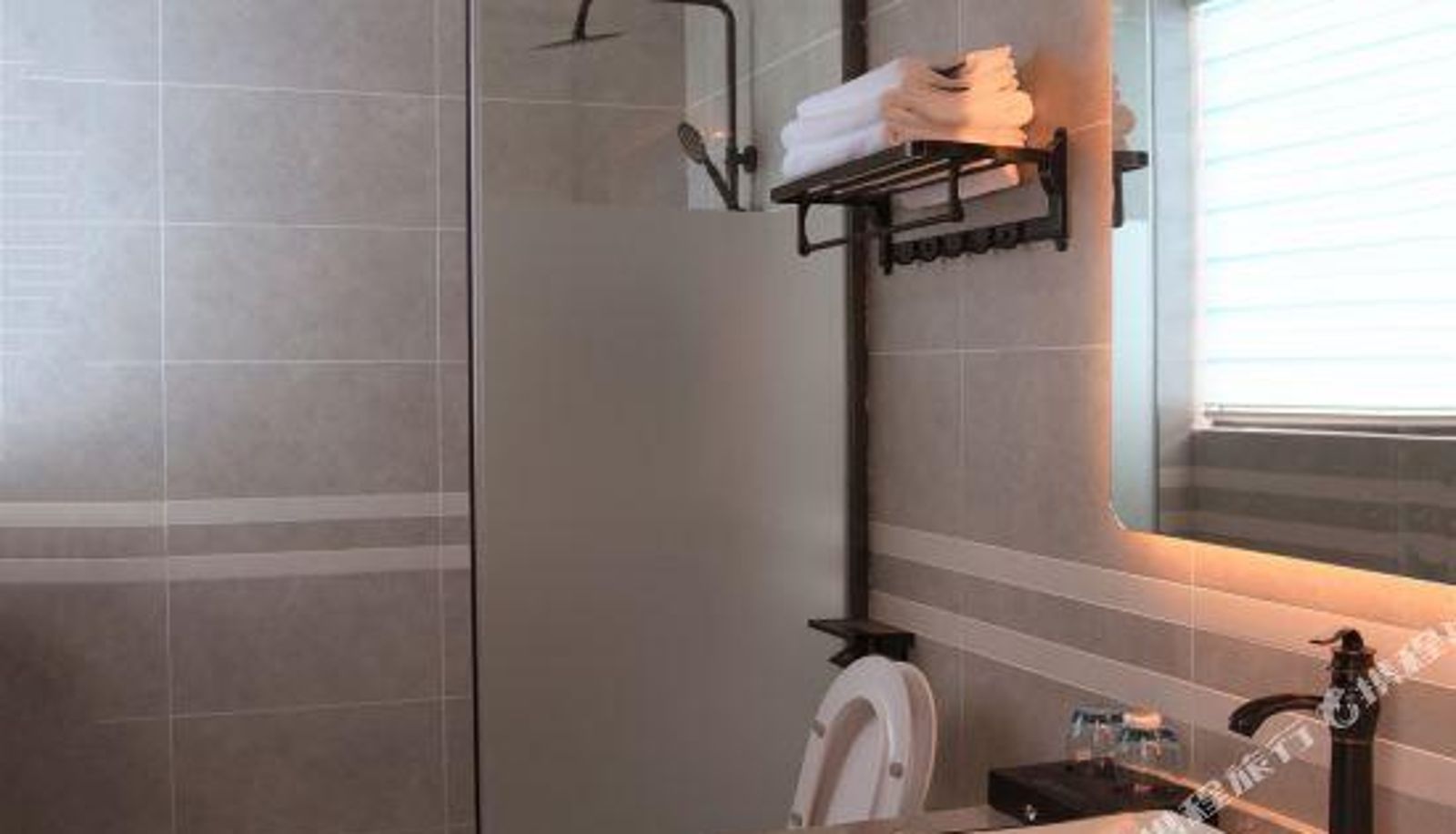 Kamer - VEI NI HOTEL