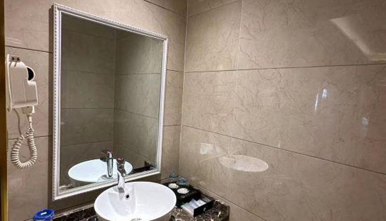 Business room - Scots Hotel