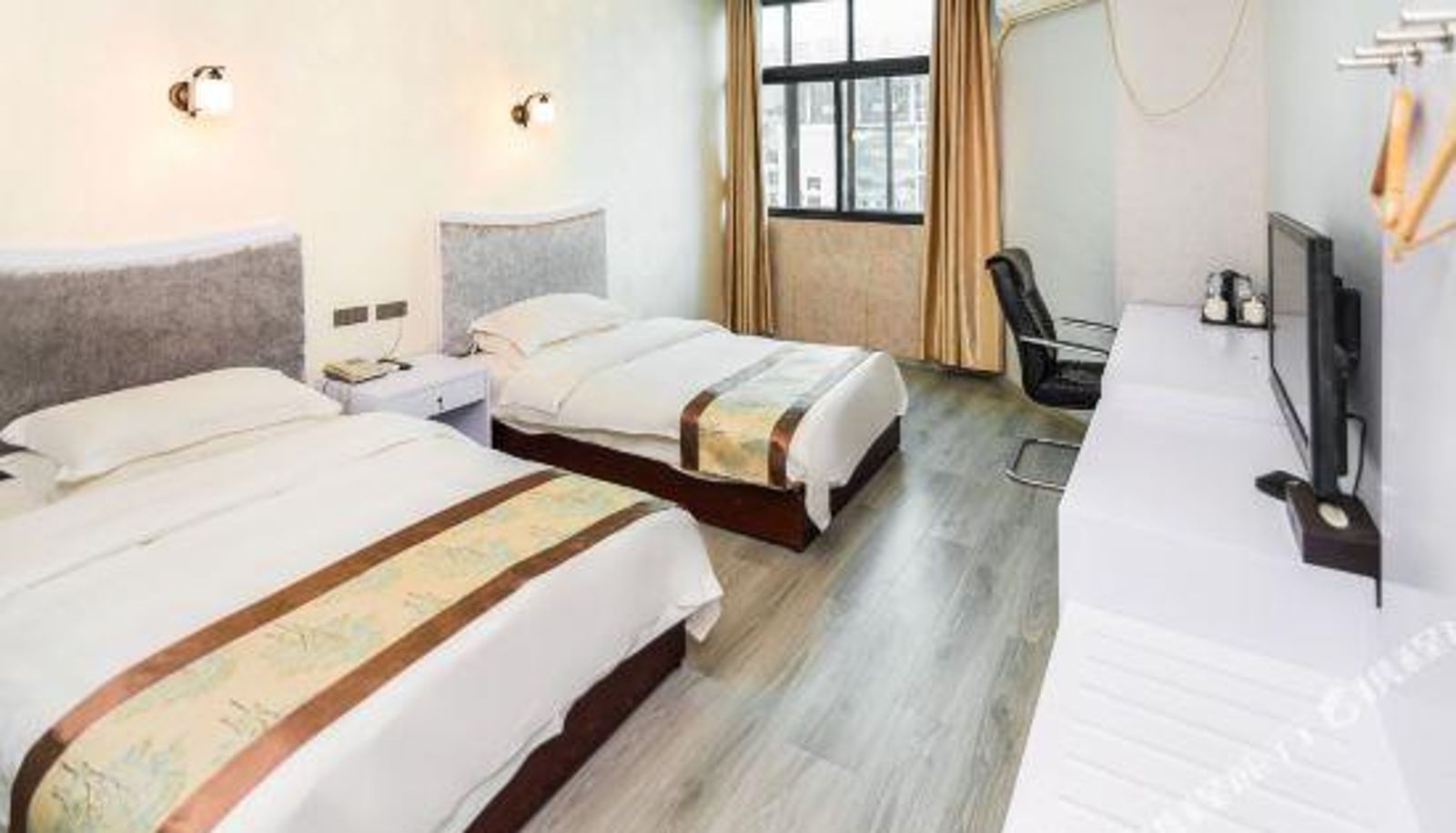 Zimmer - Nanhai Yuntian Business Hotel