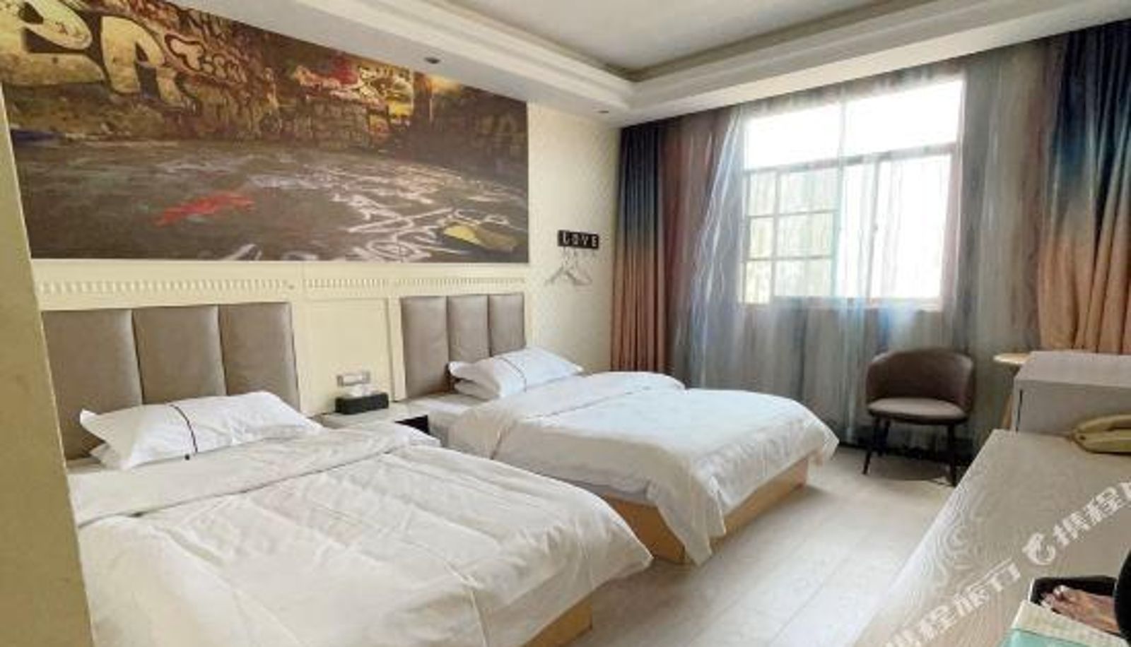 Chambre Business - Jinkailai  Hotel