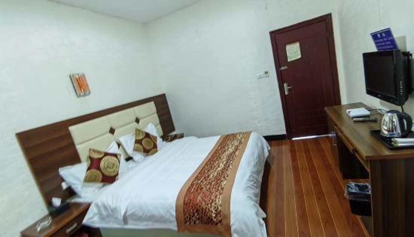 Zimmer - Liupanshui Jinxin Hotel