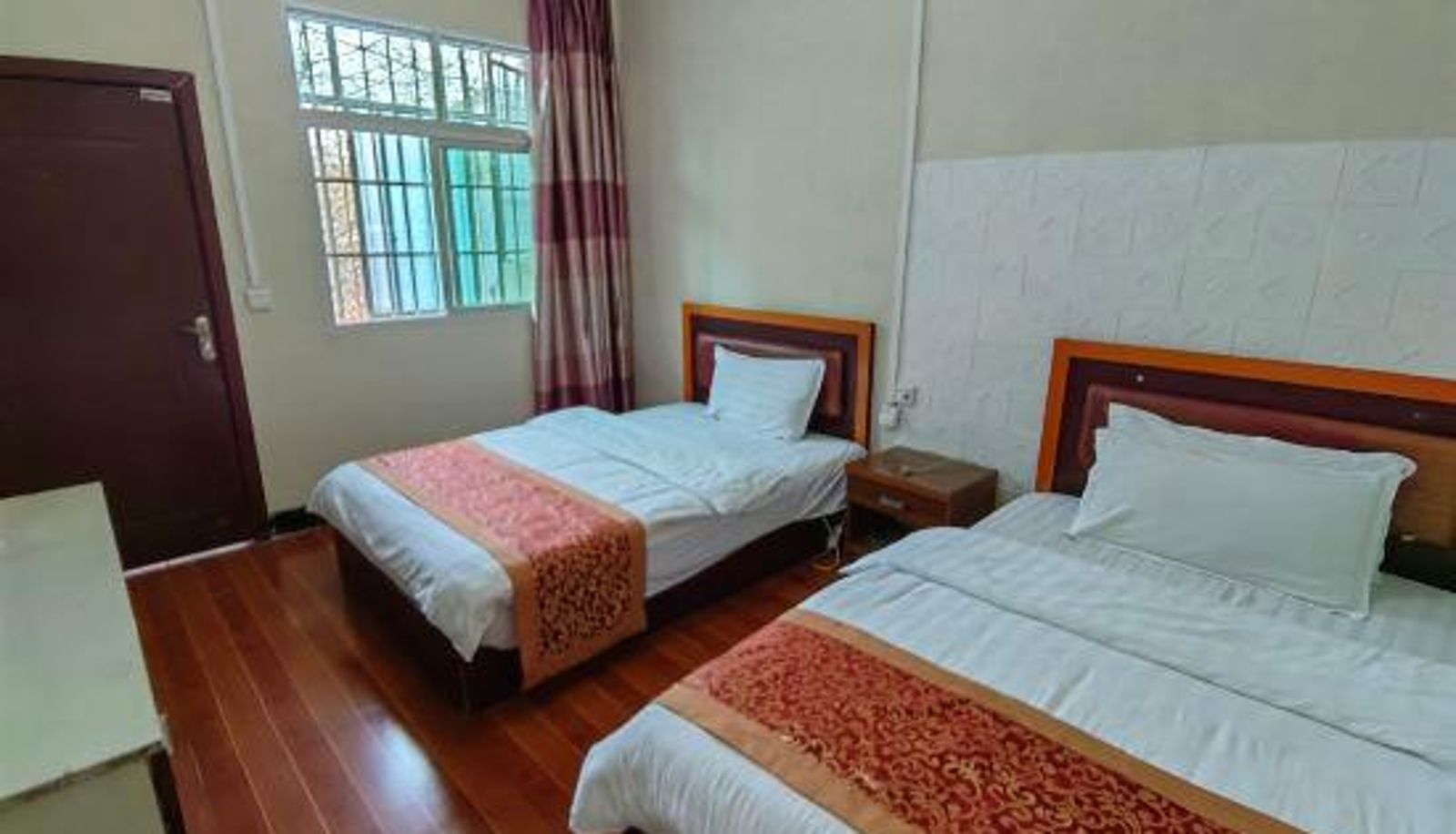 Zimmer - Liupanshui Jinxin Hotel