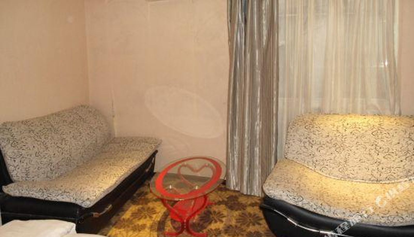 Zimmer - Liupanshui Shengyuan Hotel