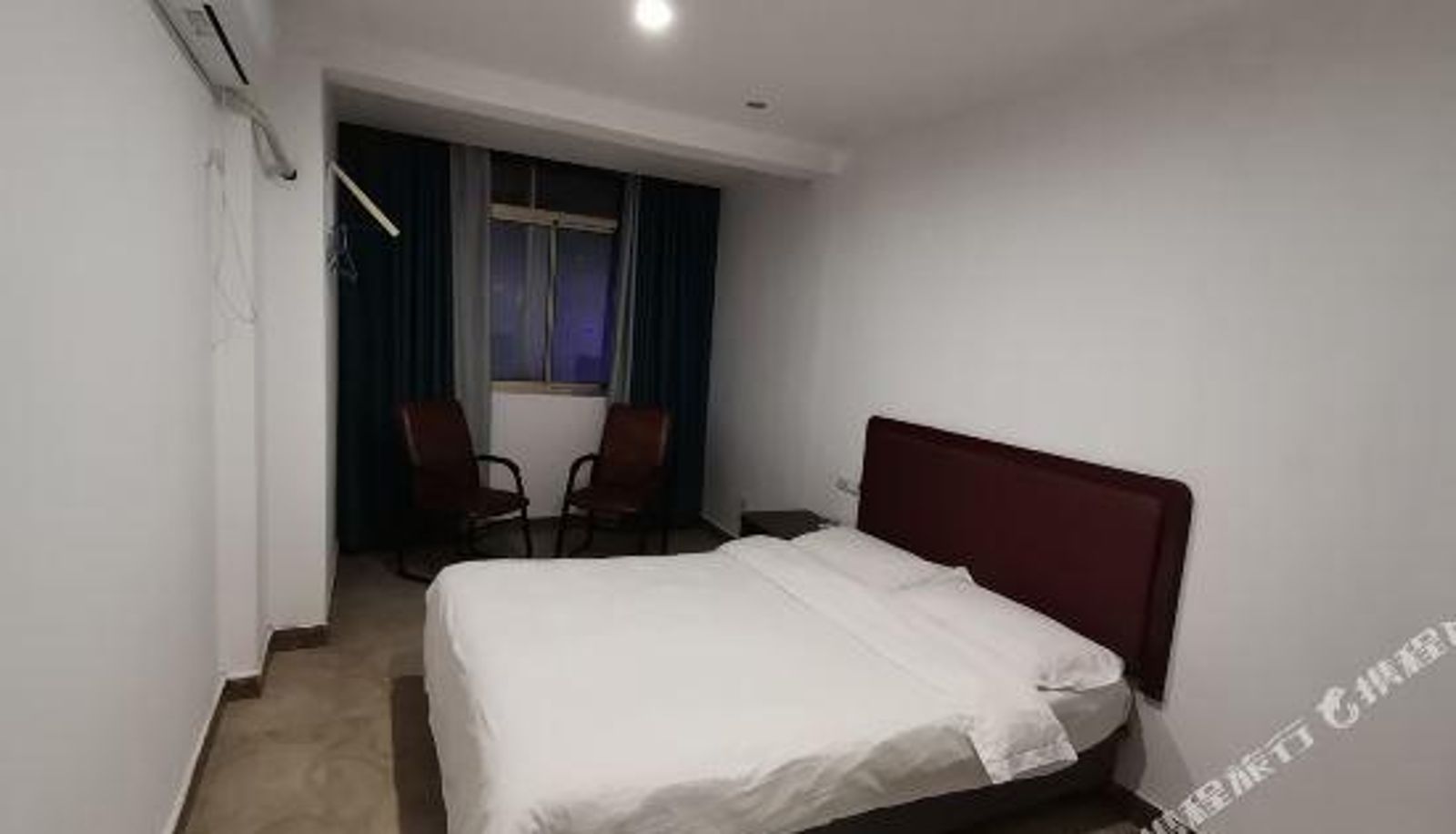 Zimmer - Xinyuyunduan Hotel