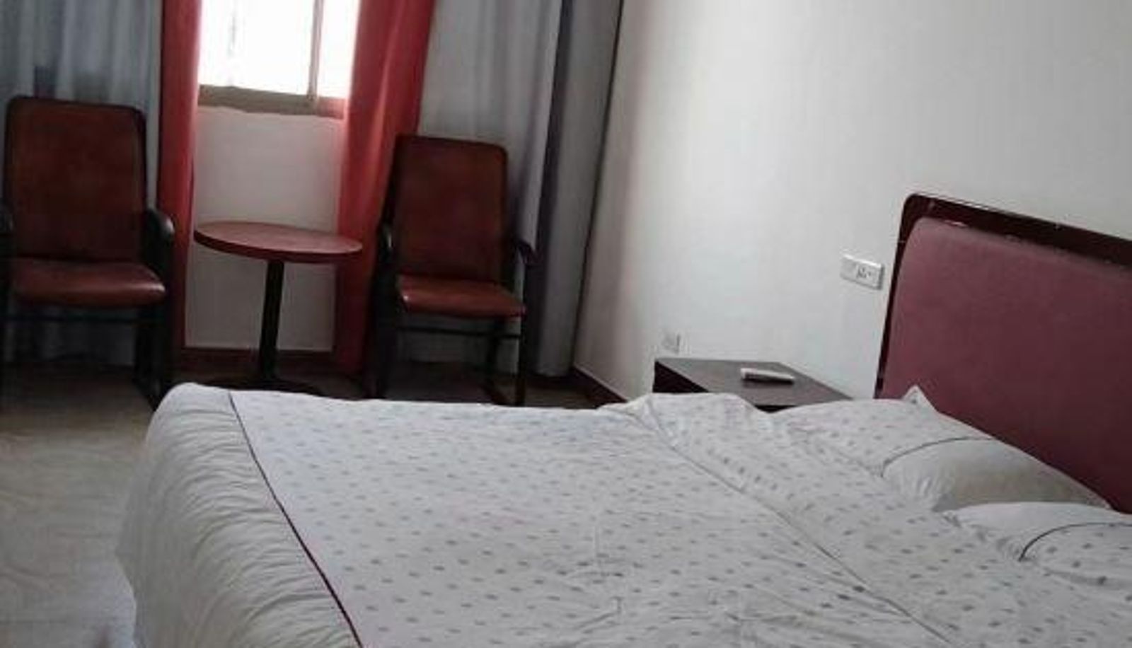 Zimmer - Xinyuyunduan Hotel