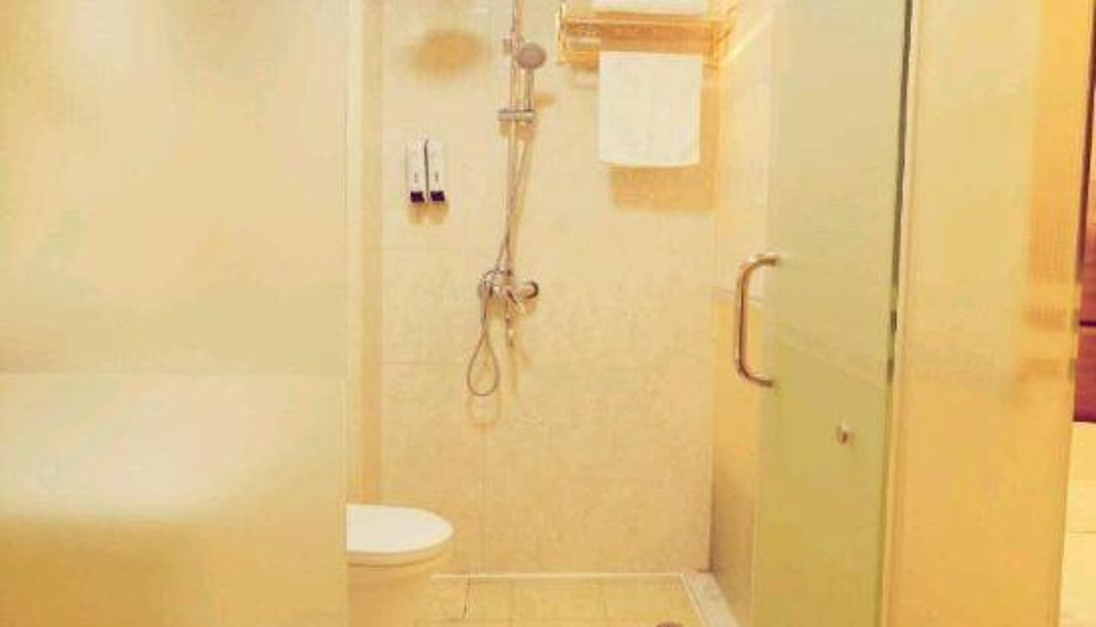 Zimmer - Xinyu Xingangwan Hotel