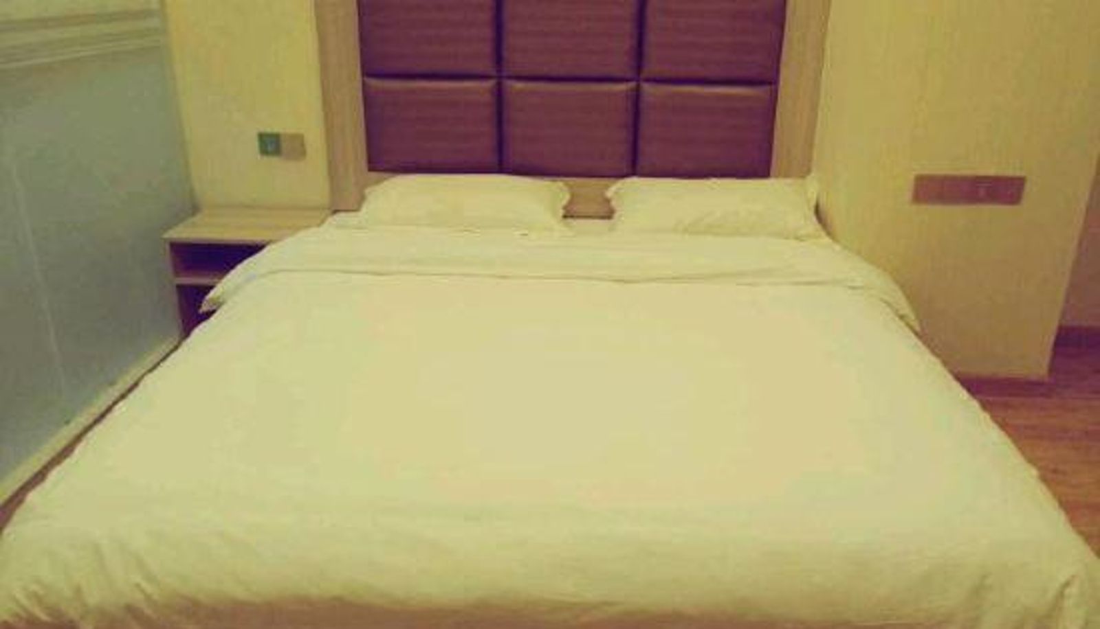 Innenbreich - Xinyu Xingangwan Hotel