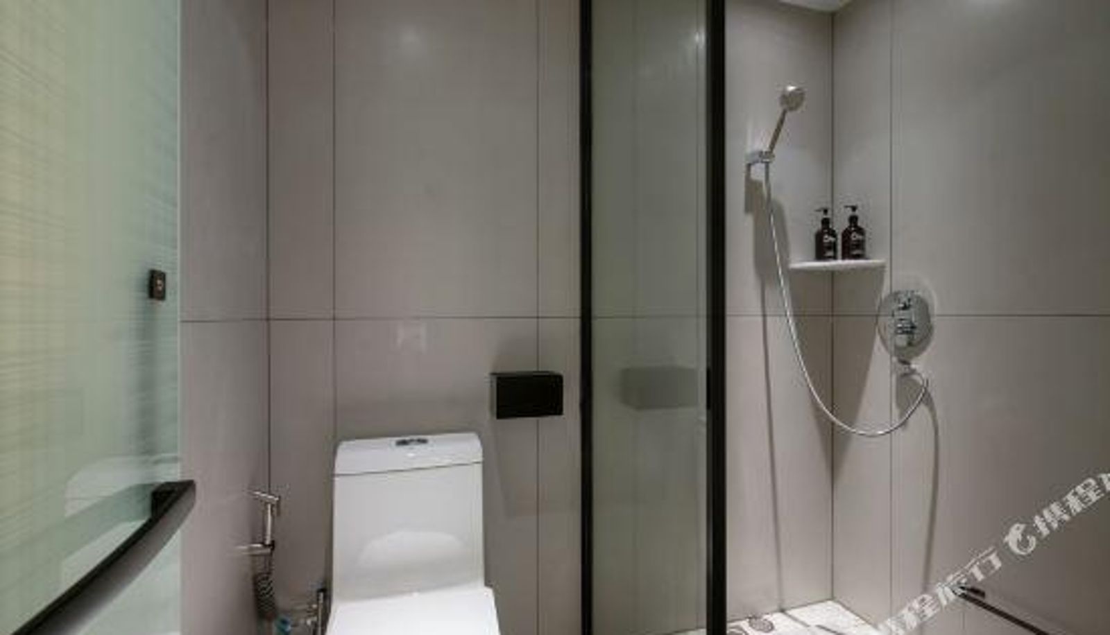 Zimmer - Yichen Hotel