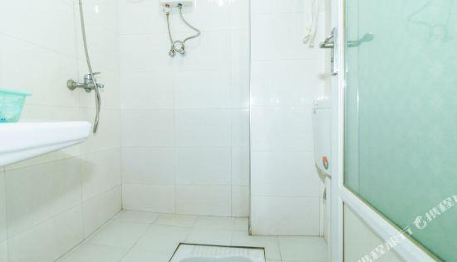 Habitación - Jinye Hotel