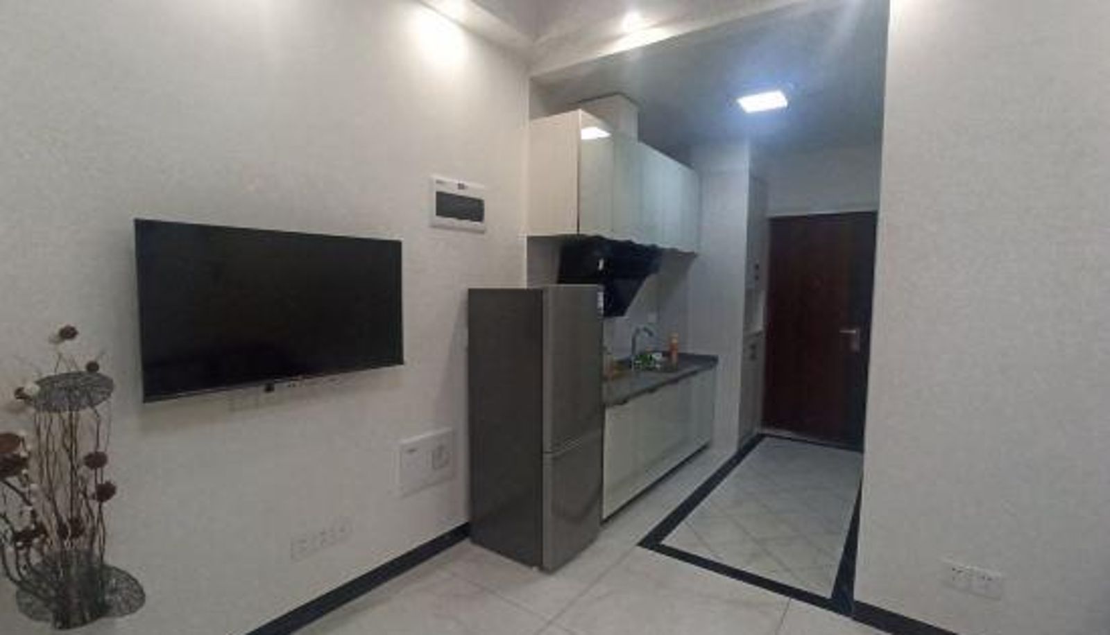 Habitación - Zhuzhou Yuemei Apartment