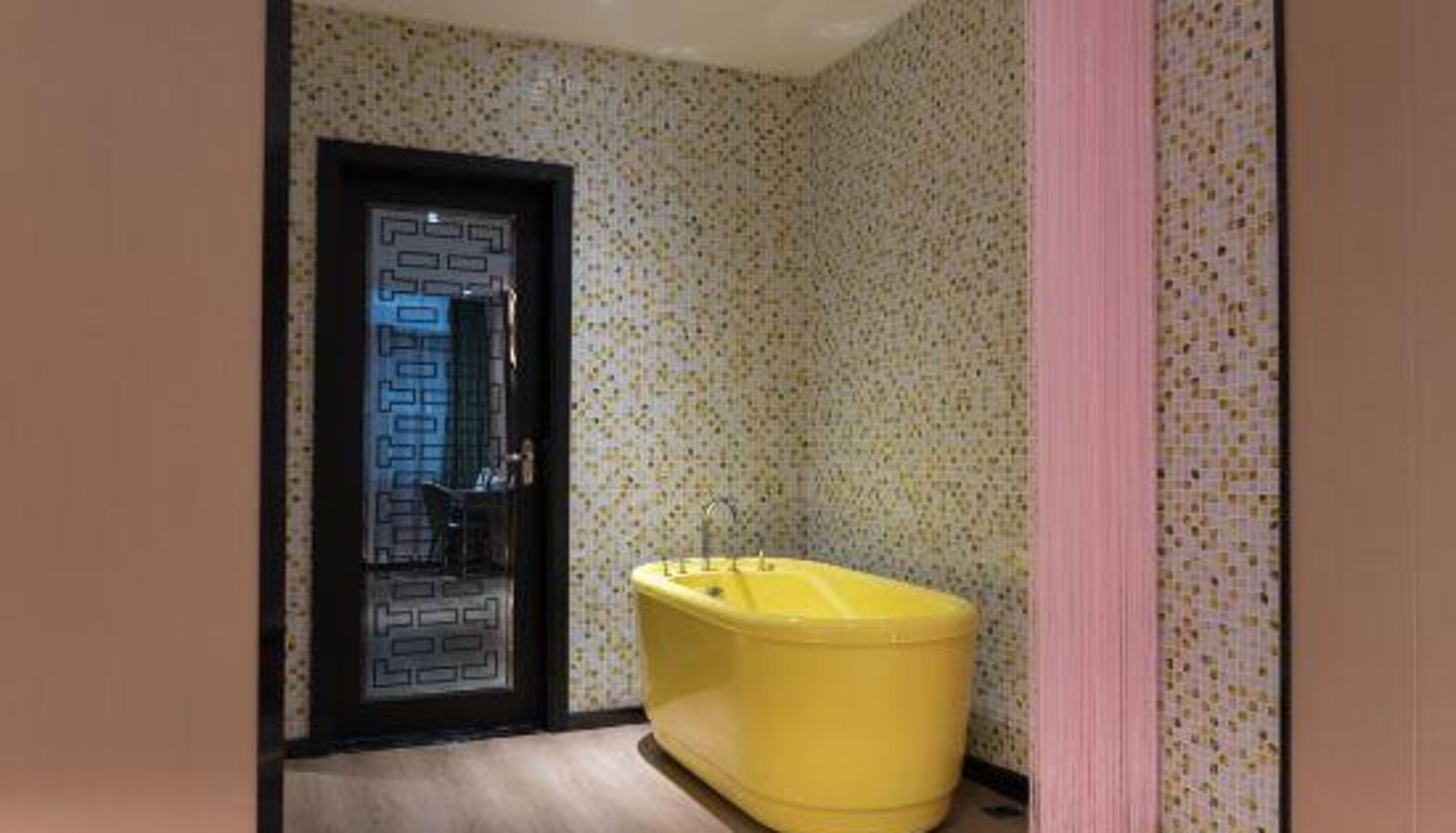 Zimmer - Zhuzhou Yunster Hotel (Hongqi Plaza)