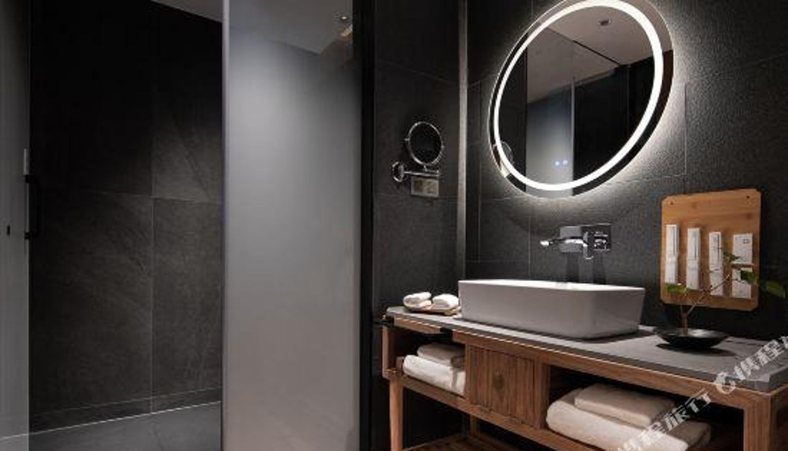 Chambre - Pm Hotel ( Hunan University of Technology Branch)