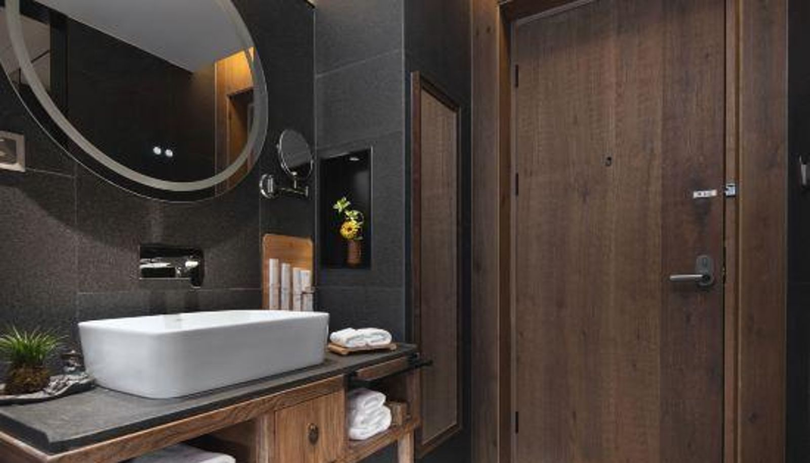 Chambre - Pm Hotel ( Hunan University of Technology Branch)
