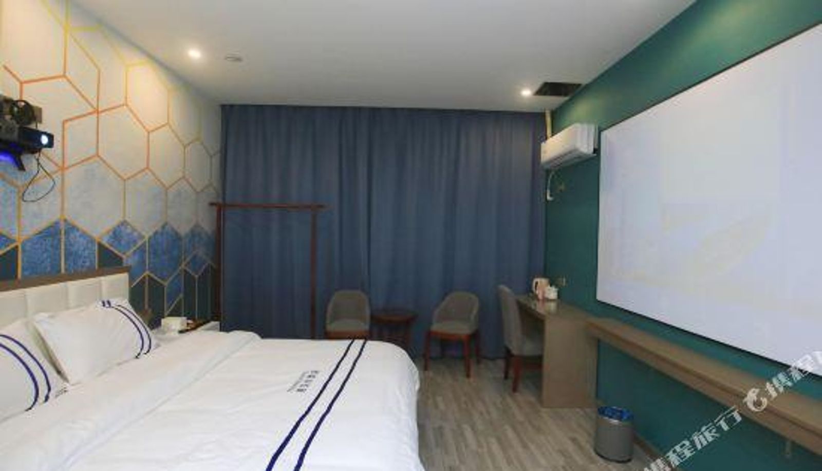 Kamer - Zhuzhou Meets Your Hotel