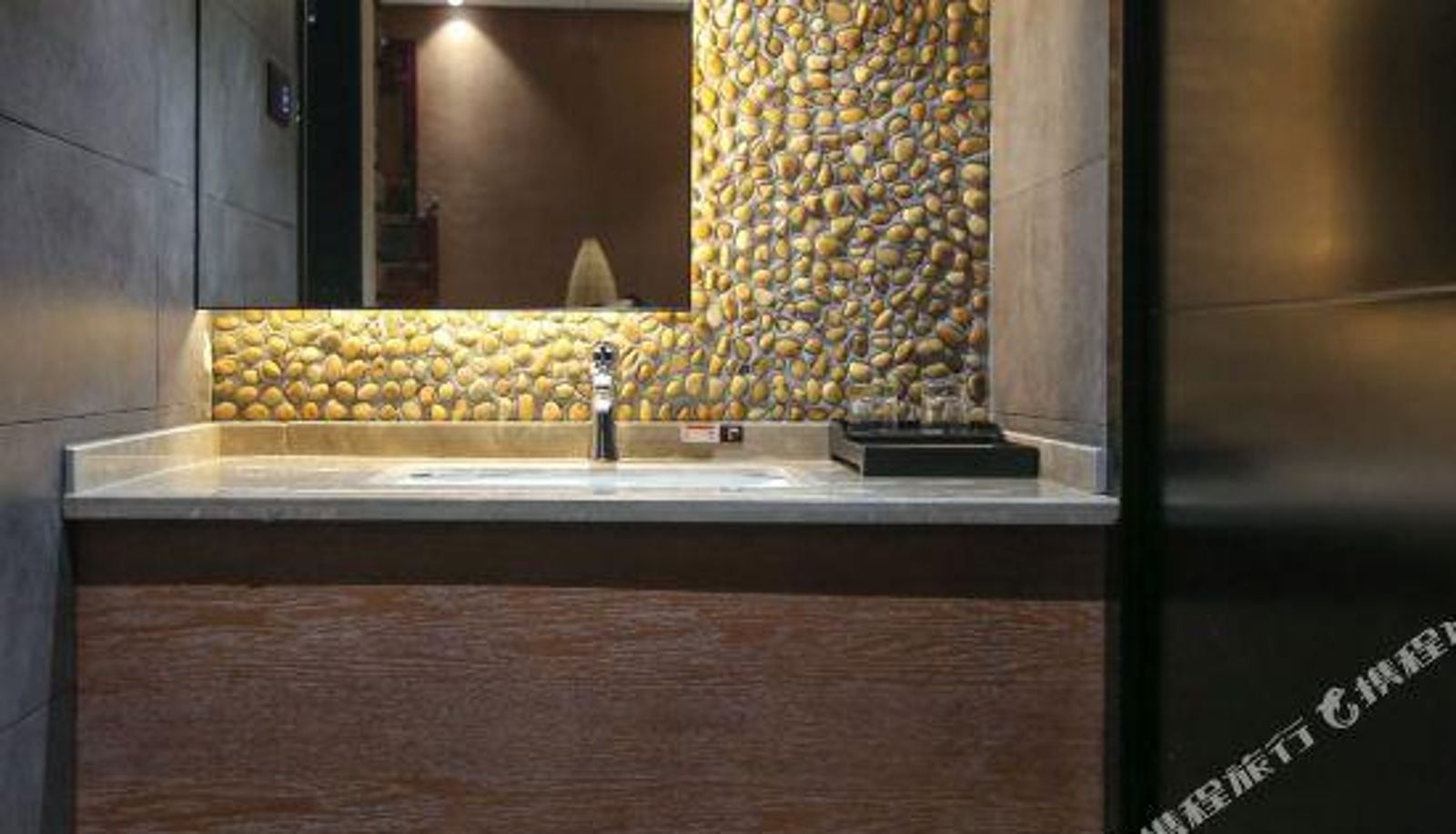 Chambre - Touring Hotel