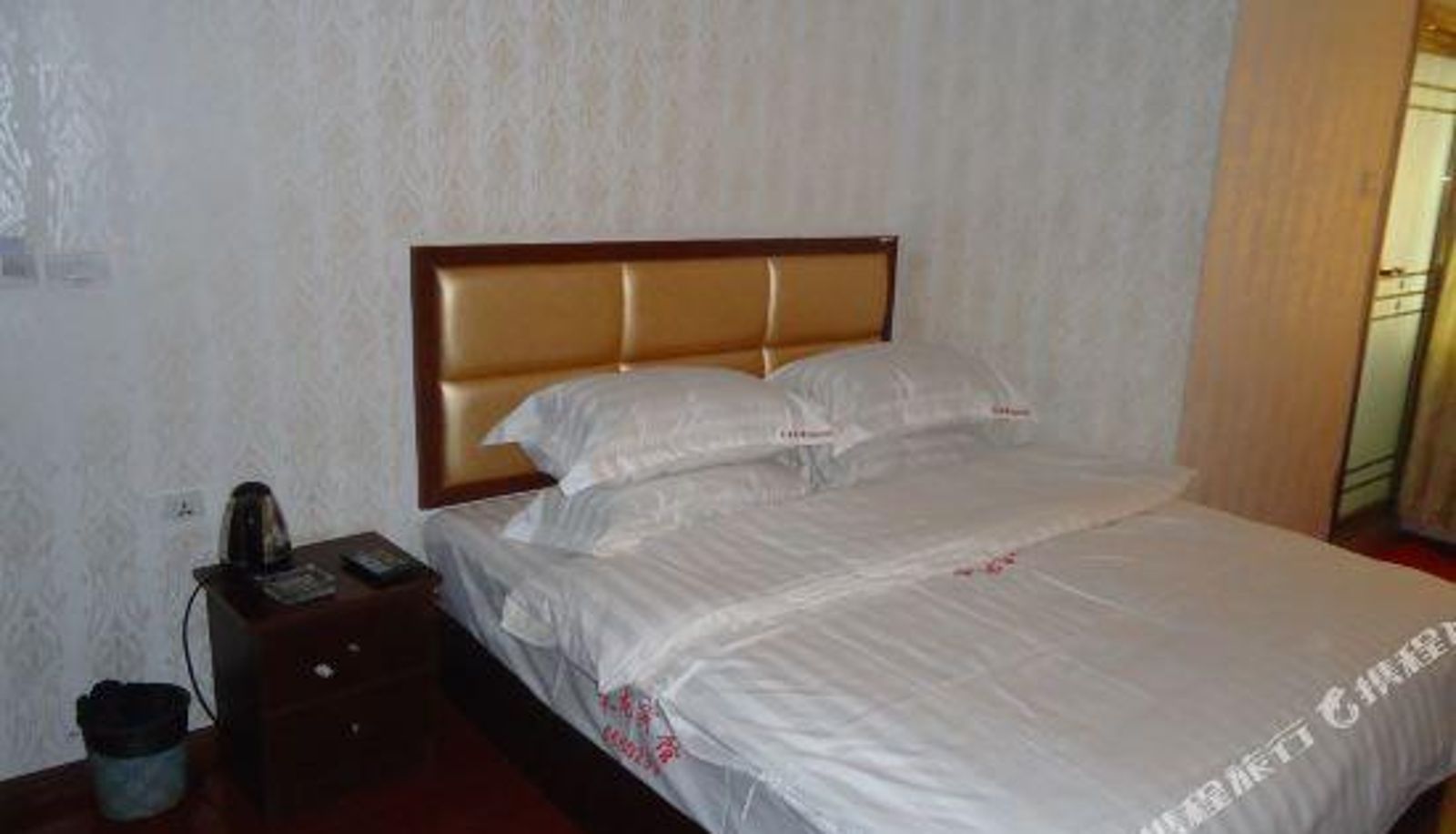 Room - Xinyu Tianlong Hotel