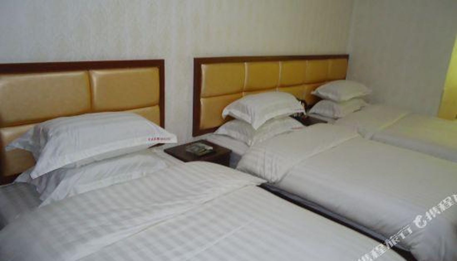 Zimmer - Xinyu Tianlong Hotel