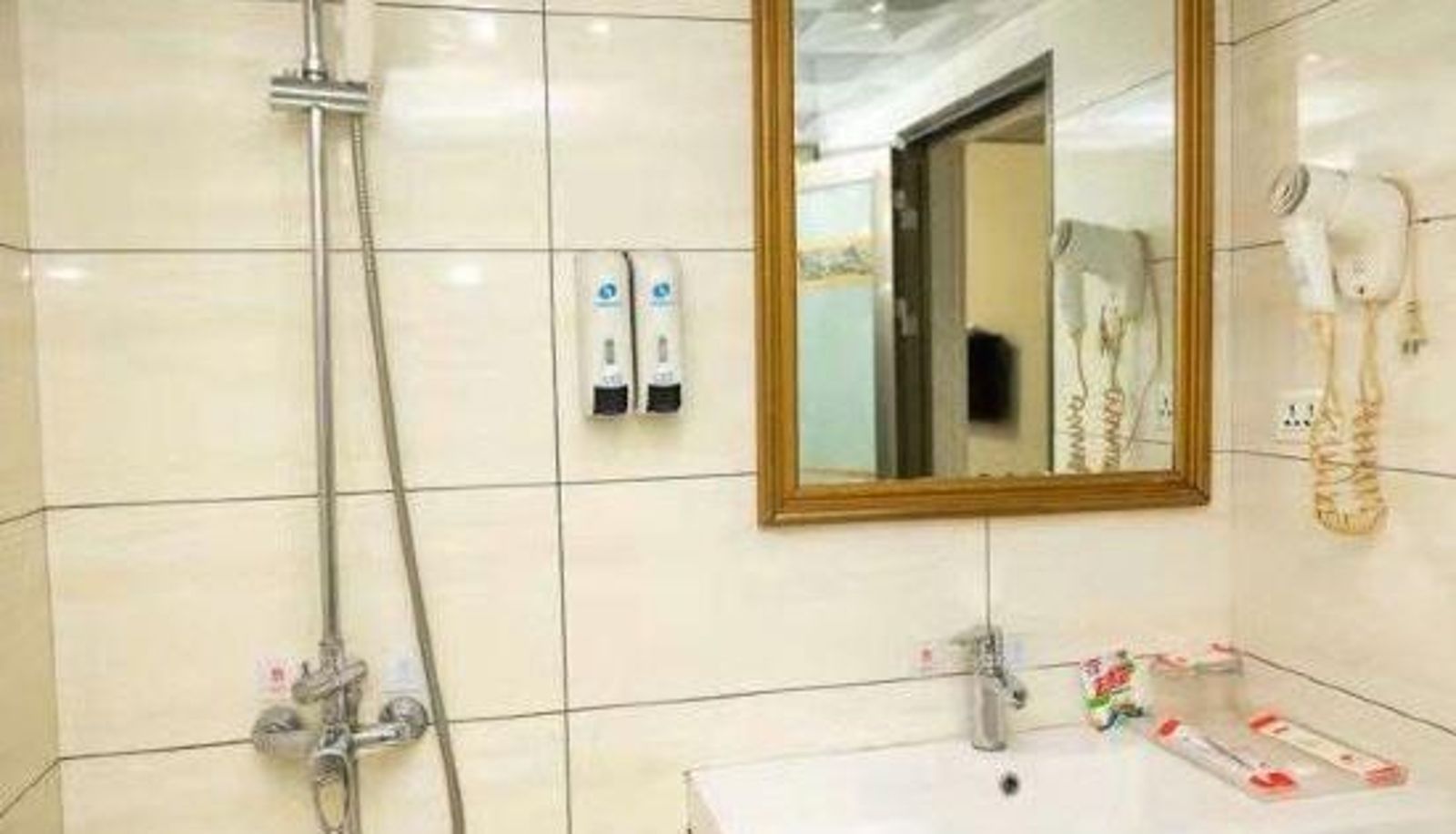 Business-Zimmer - Jinyuan Business Hotel