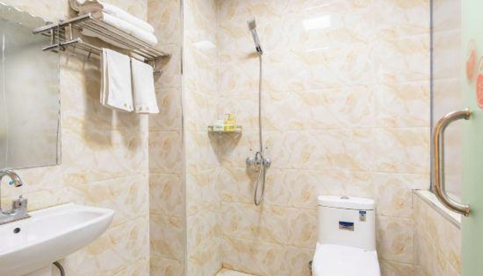 Chambre - Tengyu Hotel