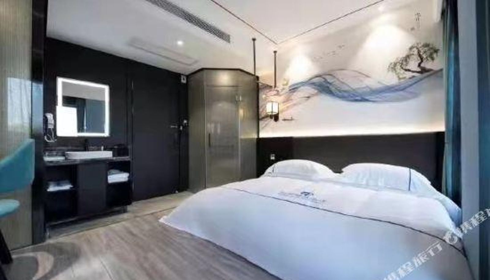 Room - Zhuzhou Bohao Selected Hotel