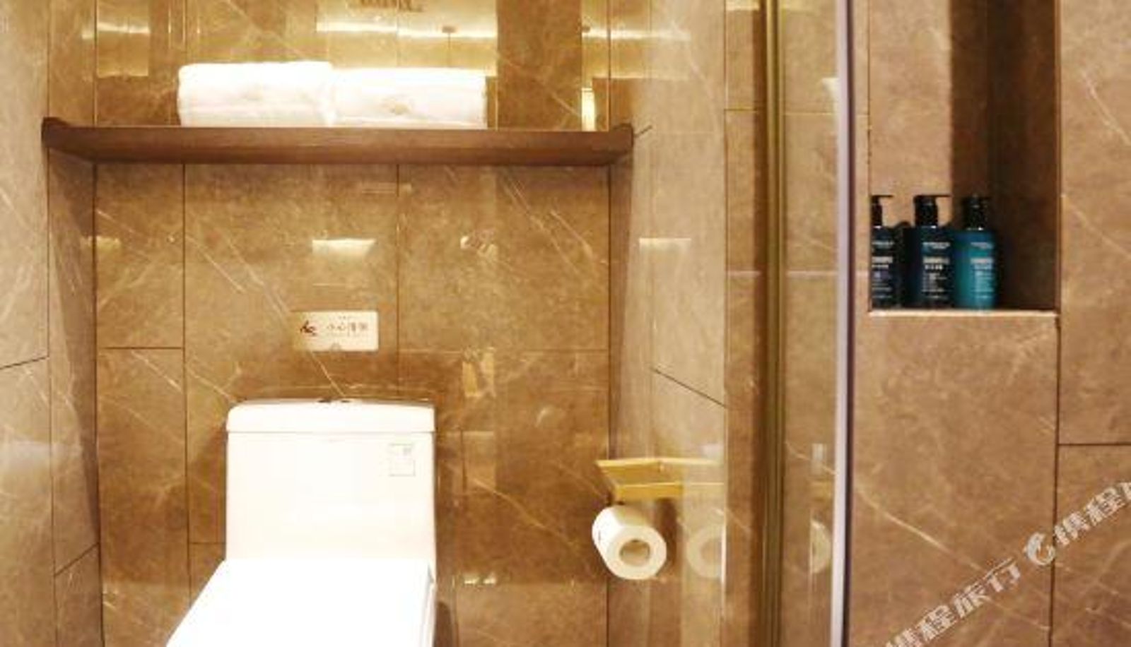 Room - Tingbo Hotel (Zhuzhou Central Plaza Store)
