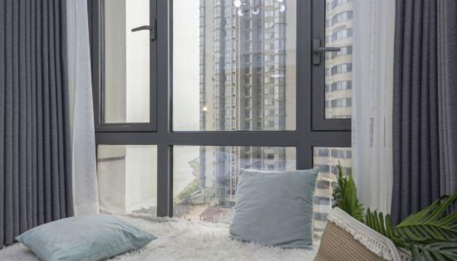 Chambre avec vue sur la rivière - Zhuzhou Jianyu · Design Hotel