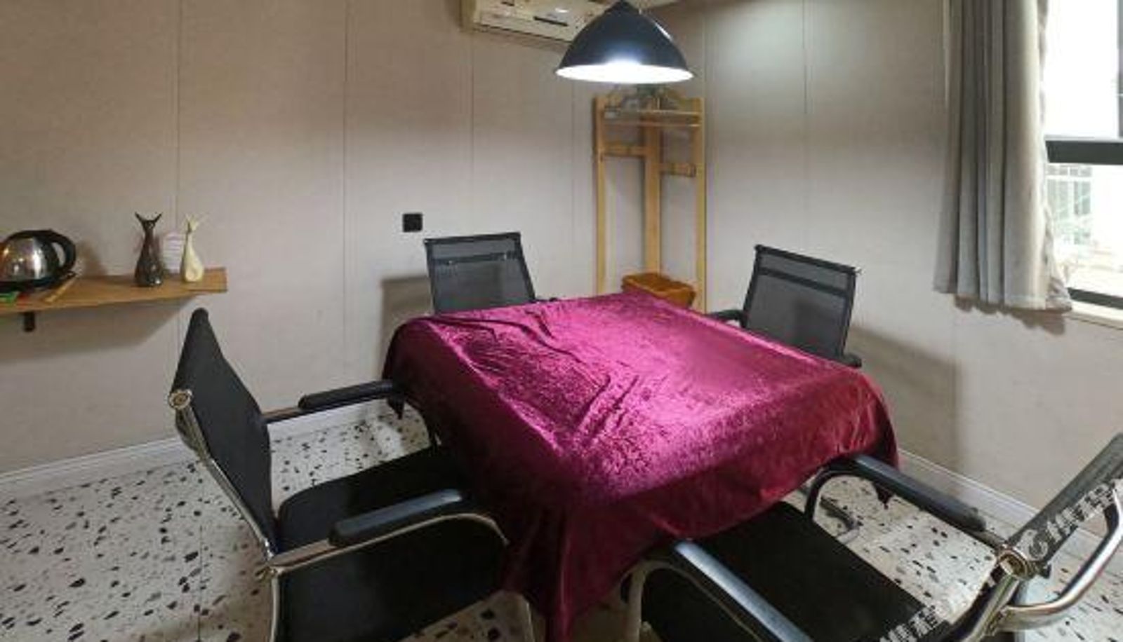Zimmer - Jinhuangchao Business Hotel