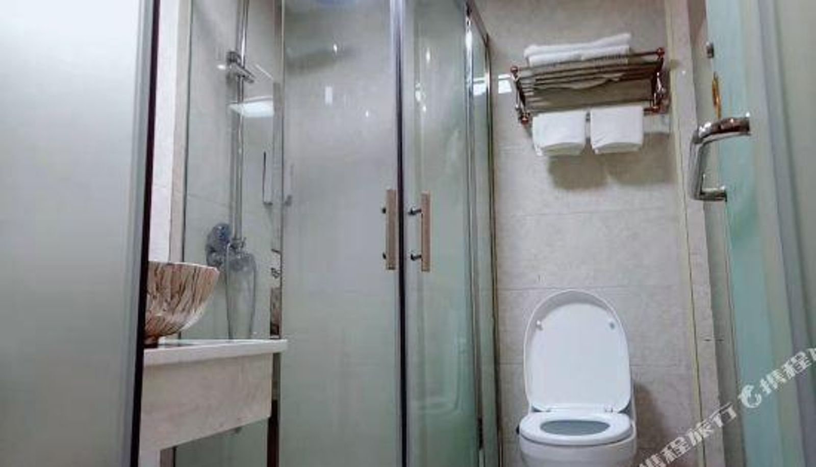 Zimmer - Xinyu Hongyue Hotel