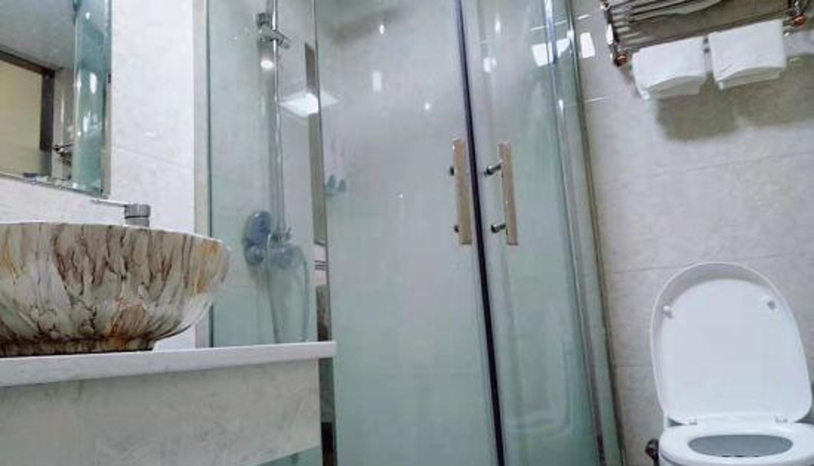 Zimmer - Xinyu Hongyue Hotel