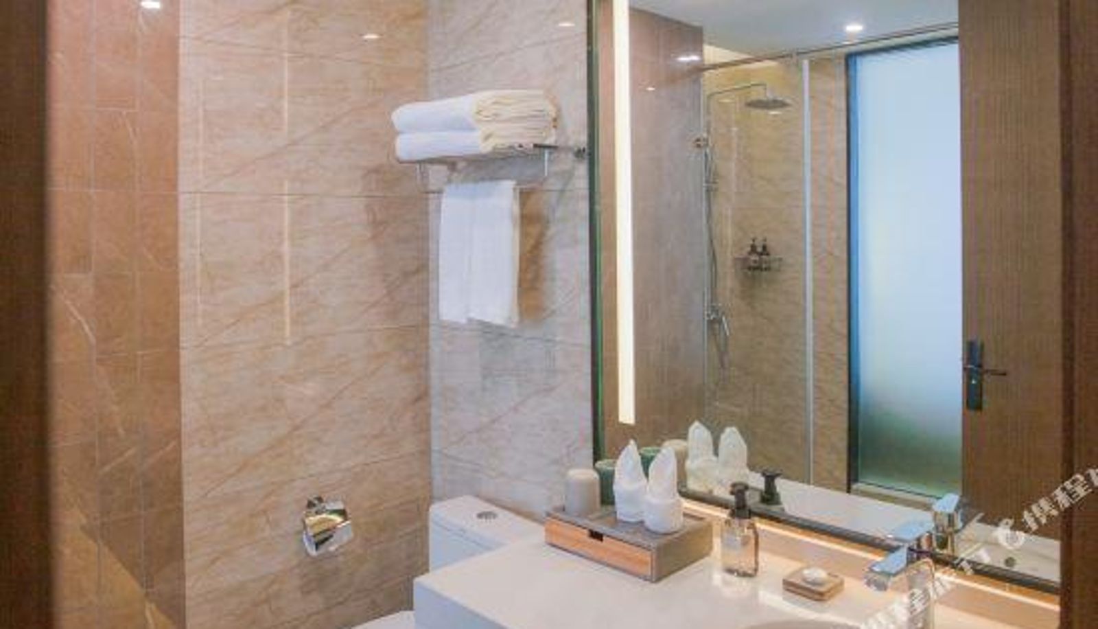 Kamer - Zhuzhou Longcheng Business Hotel