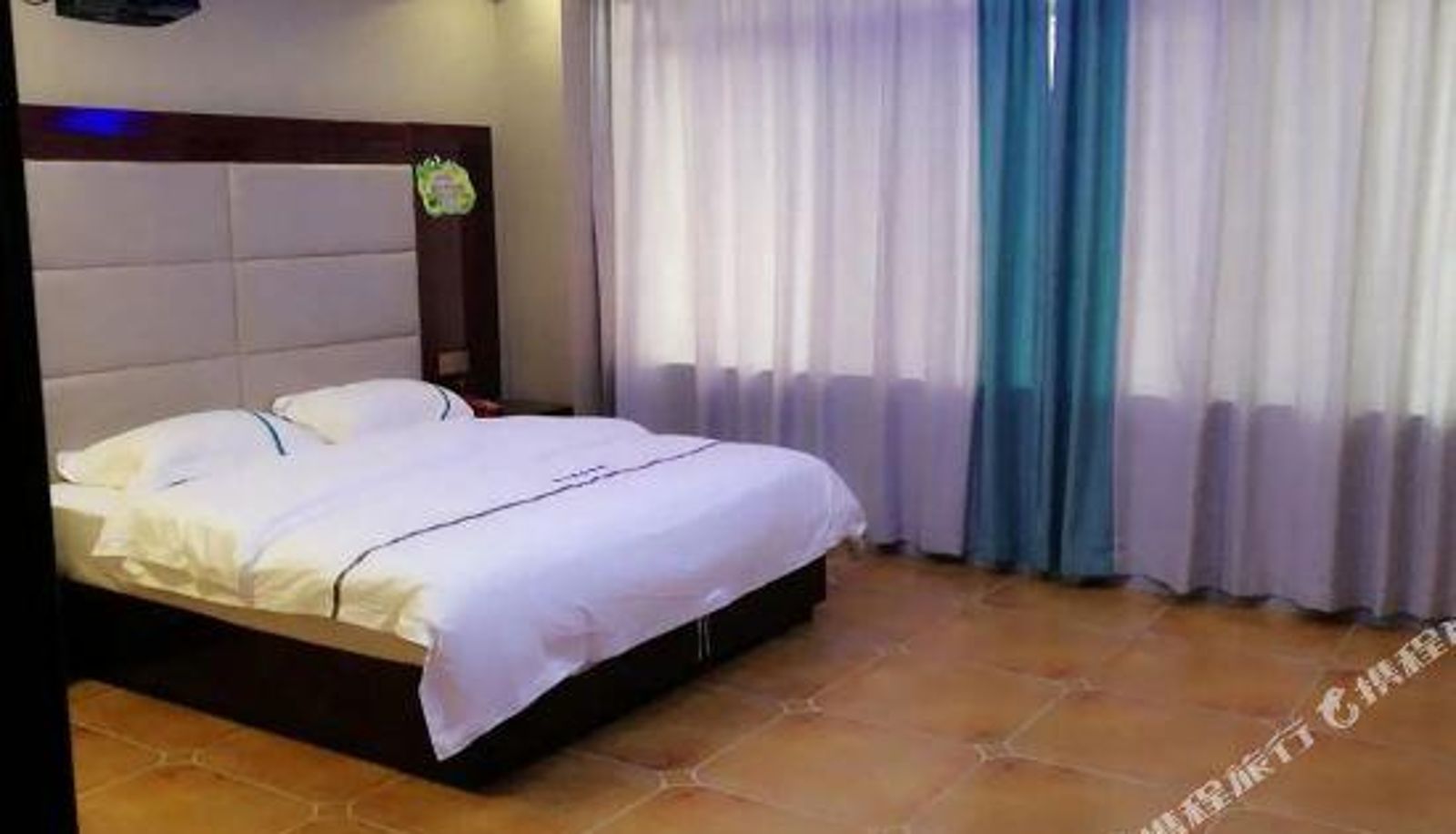 Zimmer - Xinyu Business Hotel (Zhuzhou West High Speed Railway Station Store)