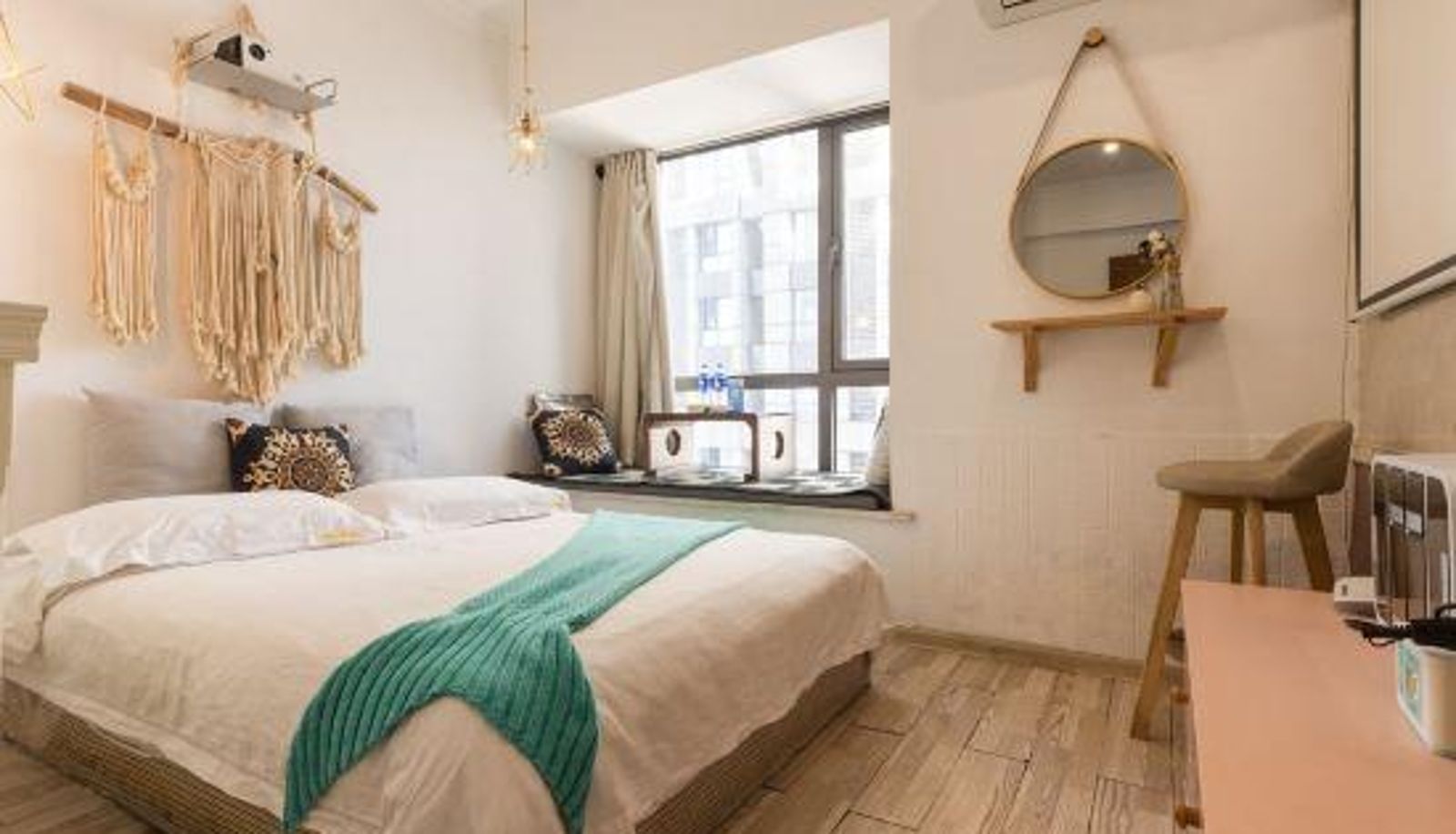 Room - Zhuzhou yisuli Apartment Hotel