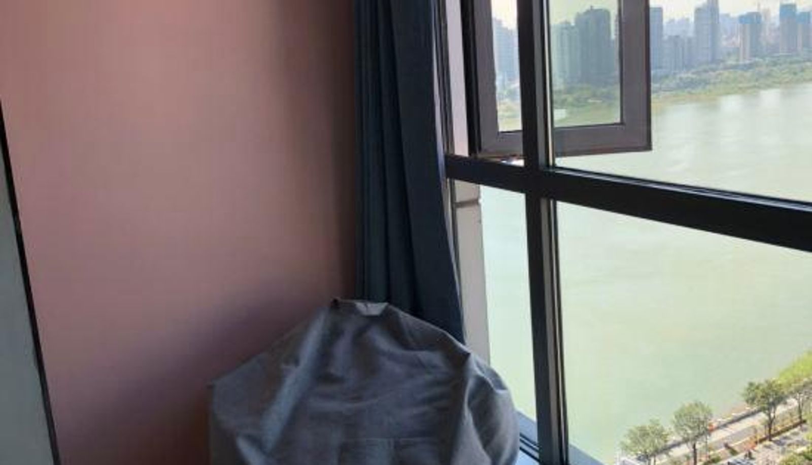 Room - Zhuzhou yisuli Apartment Hotel