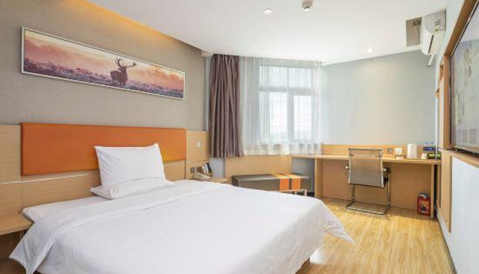 Habitación - Haoyue Hotel